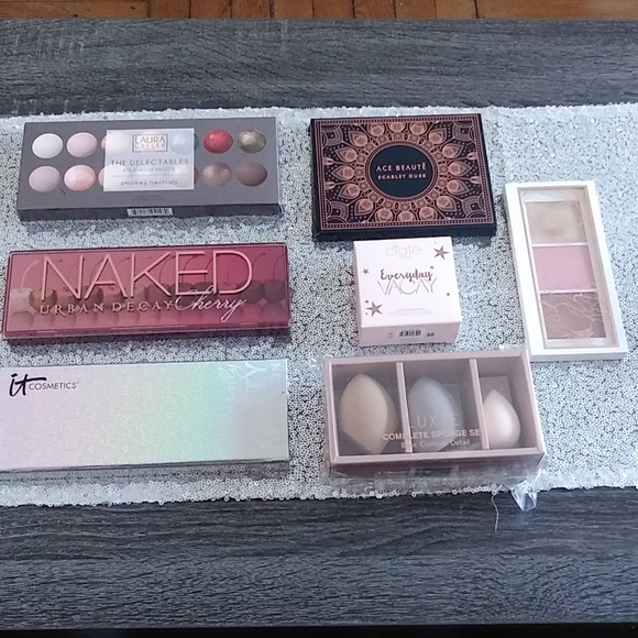 Sephora Other - Makeup bundle